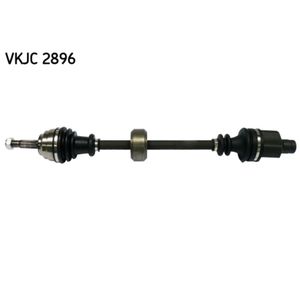 Antriebswelle SKF VKJC 2896 für Renault Clio II Kangoo Express