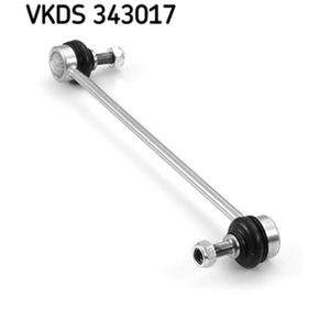 Stange/Strebe Stabilisator SKF VKDS 343017 für Fiat Citroën Peugeot Fiorino