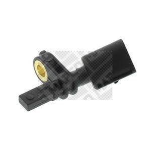 Sensor Raddrehzahl MAPCO 86842 für Seat Skoda Audi VW Ibiza IV Roomster A1