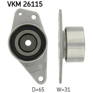 Umlenk-/Führungsrolle Zahnriemen SKF VKM 26115 für Renault Volvo Megane Scenic