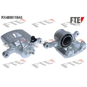 Bremssattel FTE 9291295 für Chevrolet VW Daewoo Matiz Kaefer Spark