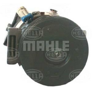 Kompressor Klimaanlage MAHLE ACP 320 000S für Opel Saab Fiat Vectra B CC 9-3