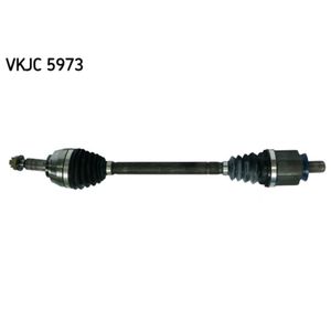 Antriebswelle SKF VKJC 5973 für Renault Megane II Scénic Grandtour