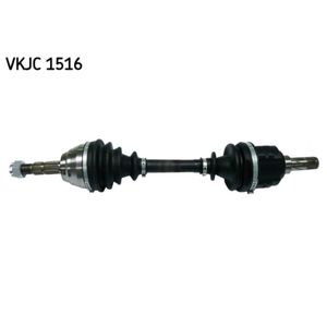 Antriebswelle SKF VKJC 1516 für Opel Corsa B