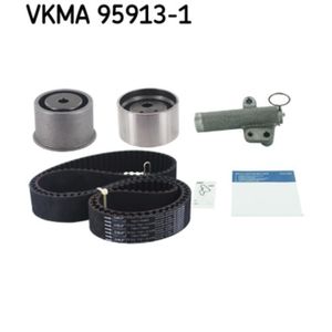 Zahnriemensatz SKF VKMA 95913-1