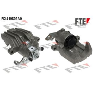 Bremssattel FTE 9290870 für Audi Skoda VW Seat A3