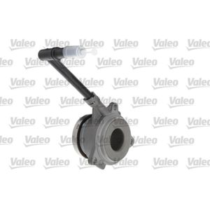 Zentralausrücker Kupplung VALEO 810123 für VW Seat Ford Skoda Audi Passat B7 TT