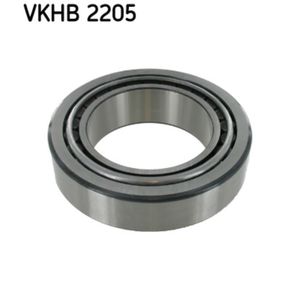 Radlager SKF VKHB 2205 für Volvo 480 960