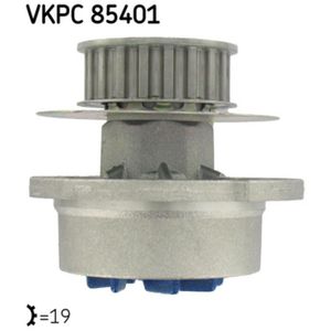 Wasserpumpe Motorkühlung SKF VKPC 85401 für Opel Corsa A CC Kadett E Vectra