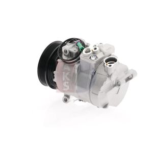 Kompressor Klimaanlage AKS DASIS 850917N für Audi Porsche VW Skoda A8 D2 A4 B5