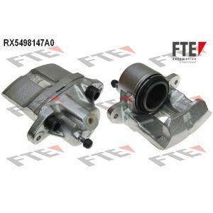 Bremssattel FTE 9291646 für Renault Alpine 18