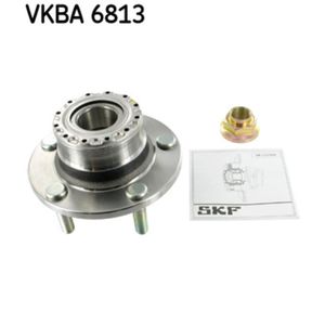 Radlagersatz SKF VKBA 6813 für Hyundai Coupe II