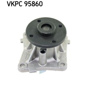 Wasserpumpe Motorkühlung SKF VKPC 95860 für Smart Citroën Peugeot Forfour Fortwo