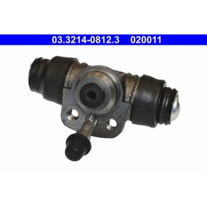 Radbremszylinder ATE 03.3214-0812.3 für Audi VW 50