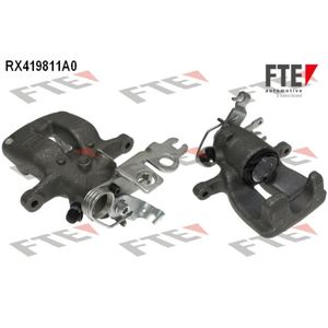 Bremssattel FTE 9290878 für VW Caddy III