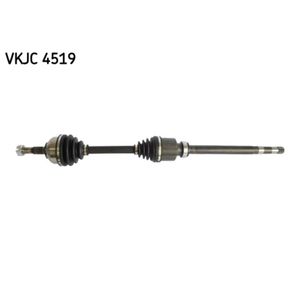 Antriebswelle SKF VKJC 4519 für Peugeot Citroën 307 Break SW C4 I