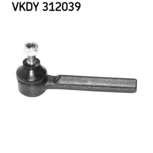 Spurstangenkopf SKF VKDY 312039 für Fiat Lancia Uno Y10