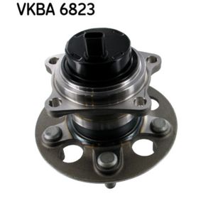 Radlagersatz SKF VKBA 6823