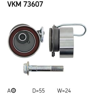 Spannrolle Zahnriemen SKF VKM 73607