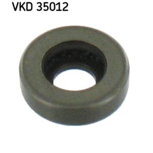 Wälzlager Federbeinstützlager SKF VKD 35012 für Volvo Seat Rover 340-360 Ibiza I