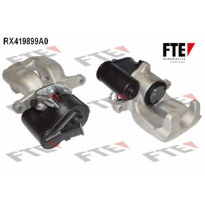 Bremssattel FTE 9296023 für VW Passat B7 Variant CC