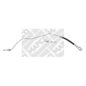 Bremsschlauch MAPCO 3671 für VW Audi Passat B5 A6 C5 Variant