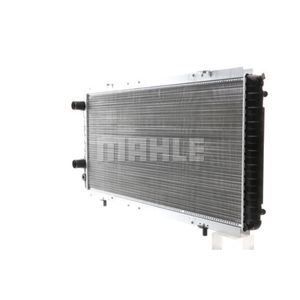 Kühler Motorkühlung MAHLE CR 33 000S für Fiat Peugeot Citroën Ducato Boxer