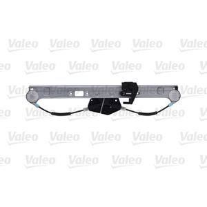 Fensterheber VALEO 850820 für BMW X3