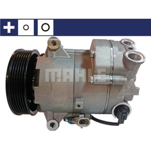 Kompressor Klimaanlage MAHLE ACP 150 000S für Opel Chevrolet Astra J Caravan