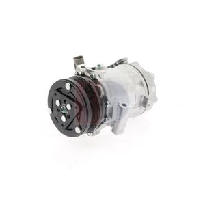 Kompressor Klimaanlage AKS DASIS 850705N für Opel Corsa C Astra G CC