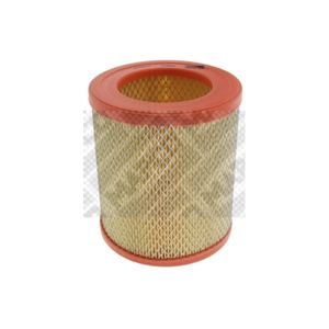 Luftfilter MAPCO 60863 für Citroën Peugeot Fiat Tata C25 J5