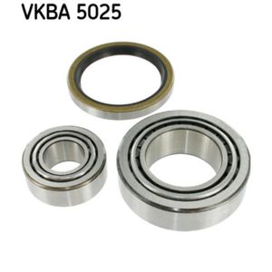 Radlagersatz SKF VKBA 5025 für Saab Alfa Romeo Mercedes-Benz Porsche Lancia 9-5