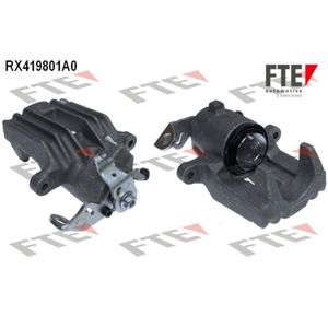 Bremssattel FTE 9290018 für Skoda VW Seat Octavia I Bora Toledo II Leon