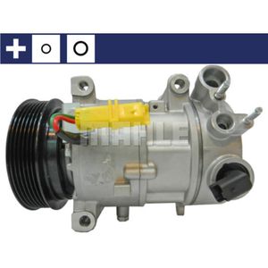 Kompressor Klimaanlage MAHLE ACP 1256 000S für Peugeot Citroën 407 SW C5 II