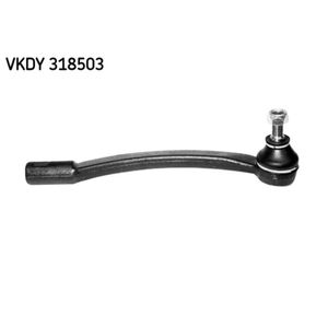 Spurstangenkopf SKF VKDY 318503 für Mini