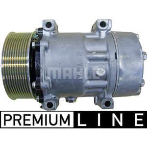 Kompressor Klimaanlage MAHLE ACP 393 000P