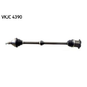 Antriebswelle SKF VKJC 4390 für VW Seat Polo V Ibiza T-Cross