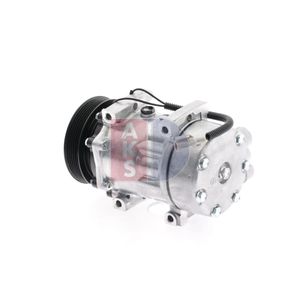 Kompressor Klimaanlage AKS DASIS 851425N für Jeep Cherokee Grand II