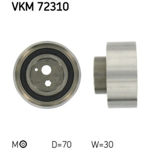 Spannrolle Zahnriemen SKF VKM 72310