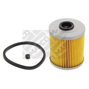 Kraftstofffilter MAPCO 63811 für Opel Renault Movano Master II Trafic