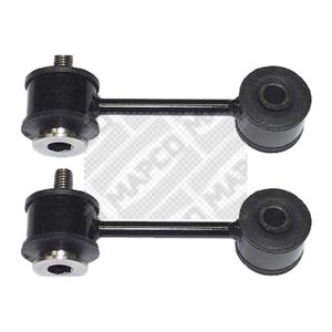 Reparatursatz Stabilisatorkoppelstange MAPCO 53867 für Audi Skoda VW Seat A3