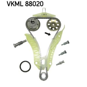 Steuerkettensatz SKF VKML 88020 für Mini Roadster Clubman