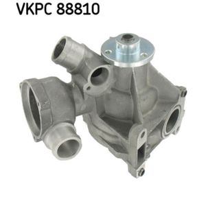 Wasserpumpe Motorkühlung SKF VKPC 88810 für Mercedes-Benz 190 124 S-Class SL