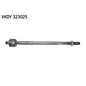 Axialgelenk Spurstange SKF VKDY 323025 für Citroën Peugeot Lancia Fiat C8