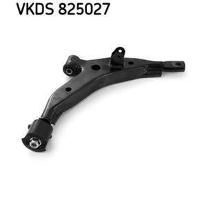 Lenker Radaufhängung SKF VKDS 825027 für Hyundai Atos