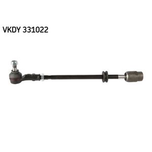 Spurstange SKF VKDY 331022 für VW Seat Golf II Jetta Toledo I Ibiza