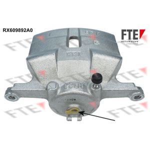 Bremssattel FTE 9292314 für Renault Koleos II