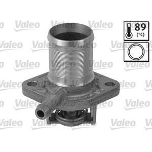 Thermostat Kühlmittel VALEO 820048 für Renault Clio I Twingo Kangoo