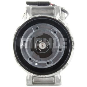 Kompressor Klimaanlage MAHLE ACP 561 000P für BMW 6er