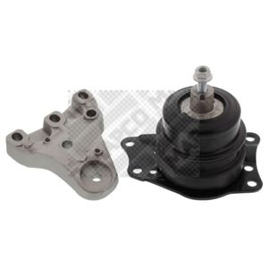 Lagerung Motor MAPCO 36875 für Skoda VW Seat Fabia I Combi Polo Cordoba